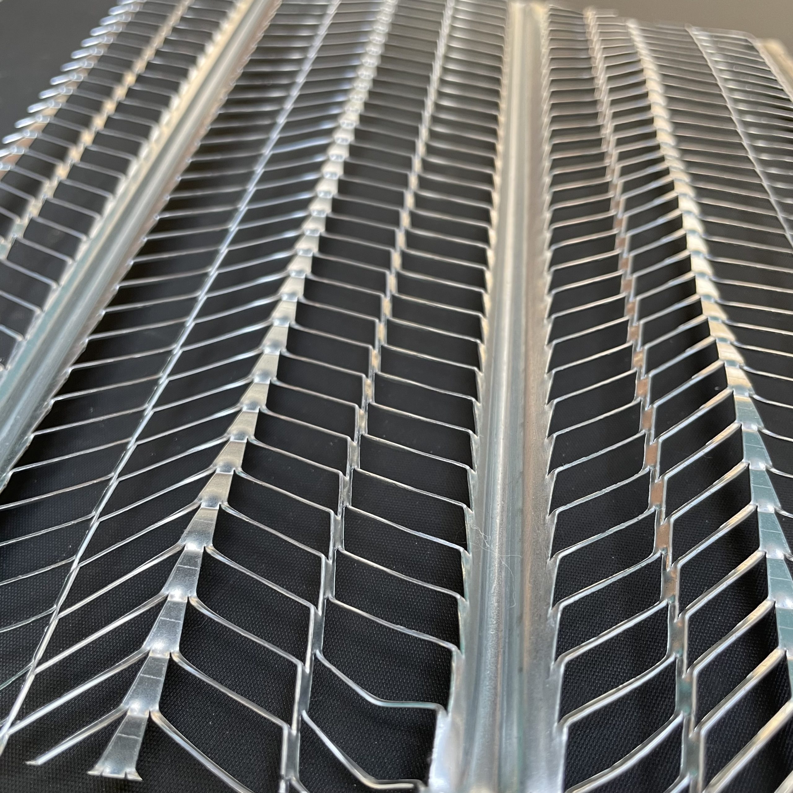 型枠ラス・高強度型枠ラス | BX西山鉄網